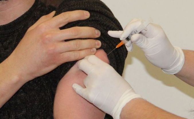 Kalp kriziyle aşıyı eşitlemek kamu sağlığına zarar verir