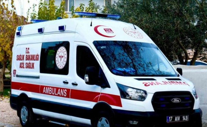 Karabiga’ya yepyeni bir nefes: sıfır ambulans hizmete hazır