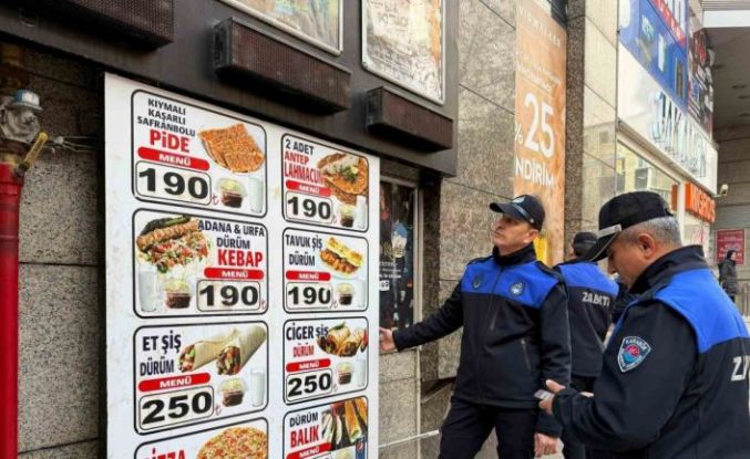 Karabük Belediyesi kamusal alanlarda düzenleme çalışmalarını sürdürüyor