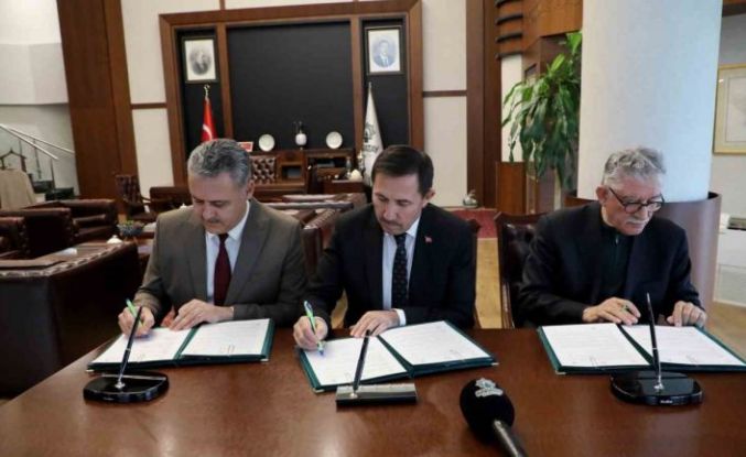 Karatay’da sağlık yatırımları devam ediyor