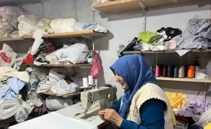 Karslı kadın girişimciden ilham veren başarı