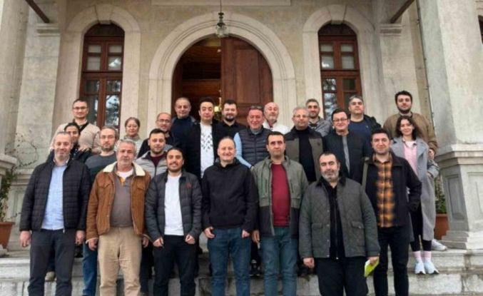 KASEM’de 6’ncı bilirkişilik eğitimi gerçekleşti