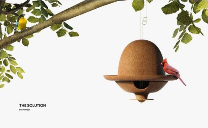 KBÜ mezunu Salman’a Seoul Design Awards’ta üç ödül