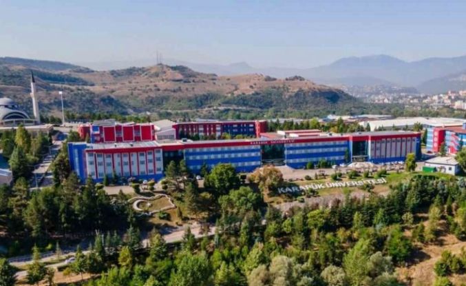 KBÜ’de TÜBİTAK 2209 başvuruları 4 yılda 66’dan 755’e çıktı