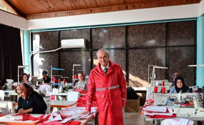 Kepez Belediyesi 2025 yılında milyonlara ulaştı