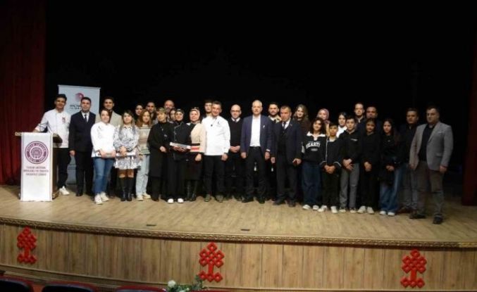 Kilis’te geleneksel mutfak kültürü konuşuldu