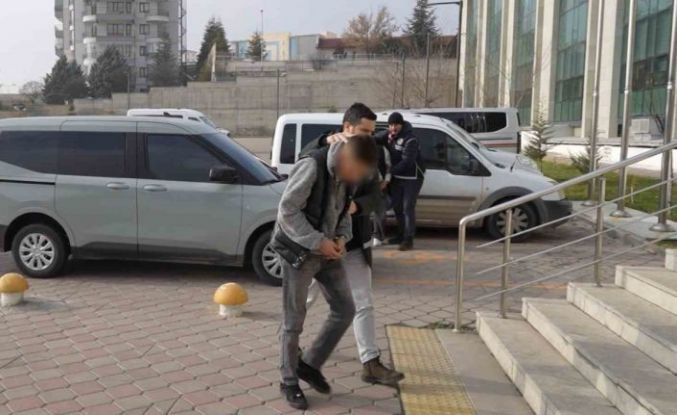 Kırıkkale’de 3 kişinin yaralandığı silahlı kavgaya karışan 6 şüpheliye adli kontrol