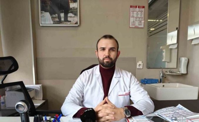 Kışın korkusu: "Soğuk ısırması"