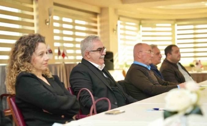 KOBİ’lerin finansman kaynaklarına erişimi