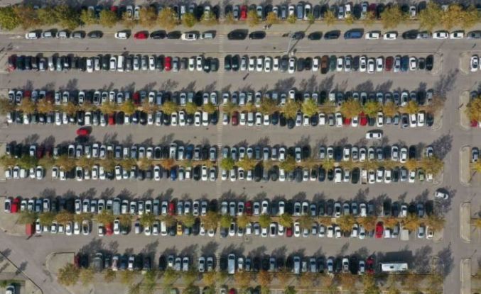 Kocaeli’deki otoparklarda süre ve ücret düzenlemesi