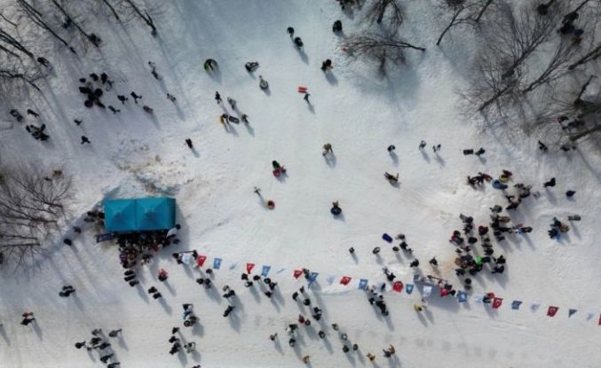 Kocaeli’nin doğa turizmi merkezleri yaklaşık 5 milyon kişiyi ağırladı