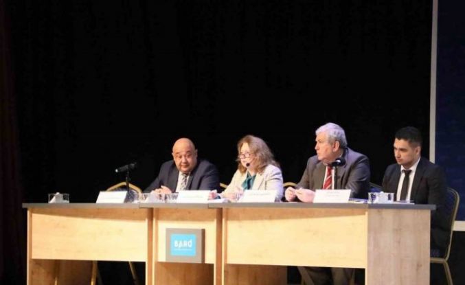 Kooperatiflerin kalkınmada rolü masaya yatırıldı