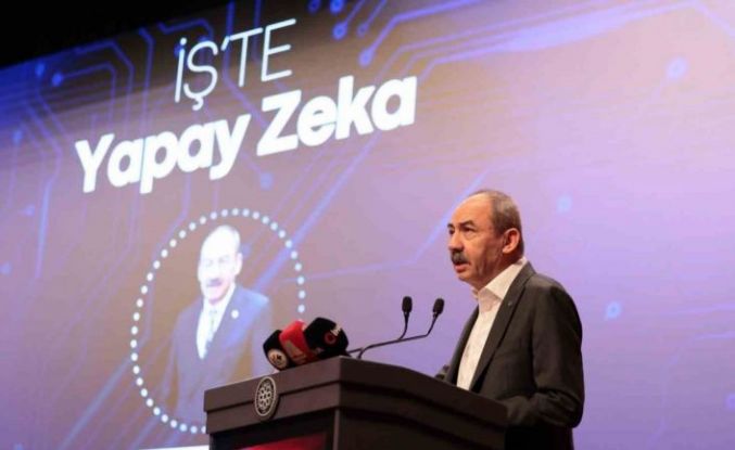 KTO Başkanı Gülsoy: "Gelecek, teknolojiyi en çok kullananların değil, teknolojiyi insani değerlerle en iyi harmanlayanların olacaktır"