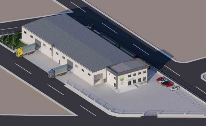 Kulu’da yeni hizmet binası için süreç başladı