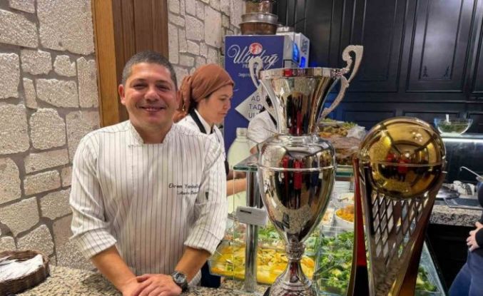 Lokanta Bahar’dan Ferhatoğlu Edremit Belediyesi Gürespor’a anlamlı destek