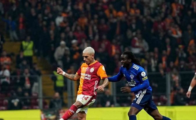 Lucas Torreira cezalı duruma düştü