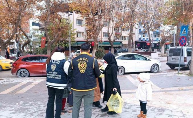 Malatya’da vatandaşlara dolandırıcılık uyarısı