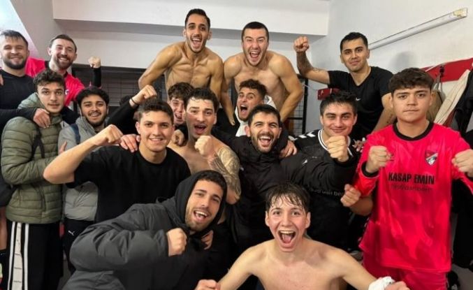 Manisa SAL’da 3. hafta geride kaldı