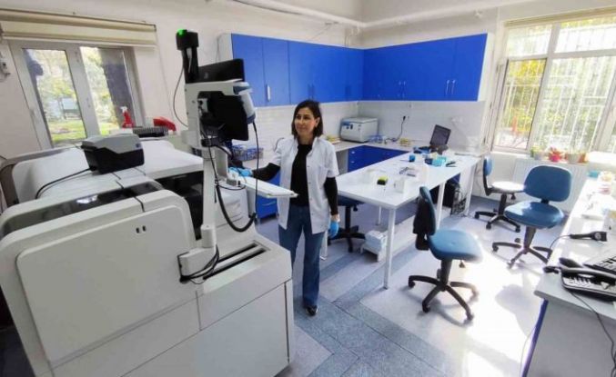 Manisa’ya Türkiye’de 6’ncı Adli Toksikoloji Laboratuvarı yetkisi