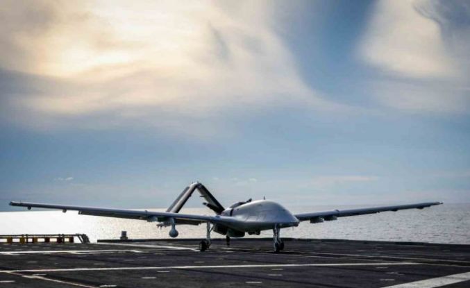 Mavi Vatan’da güç gösterisi