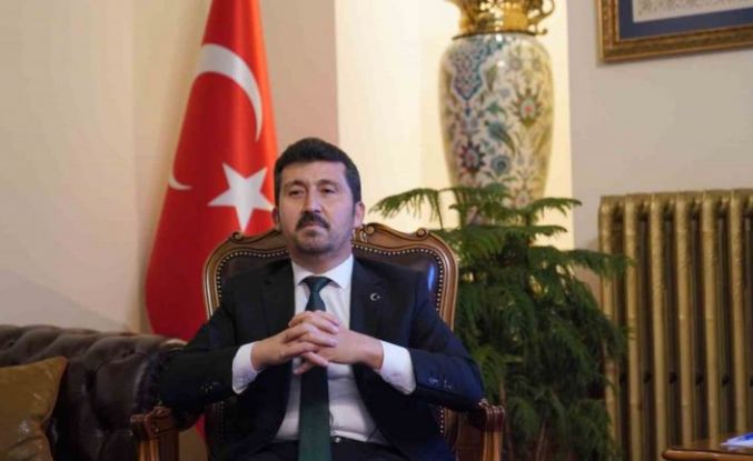 Mehmet Akif Ersoy Çorum’da anılacak