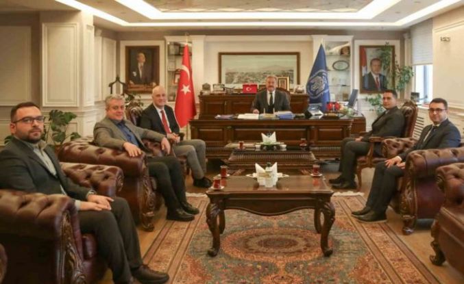 Melikgazi Belediyesi tasarrufta kararlılığını sürdürüyor