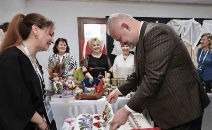 Menemen’de ücretsiz hizmetler 100’e ulaştı