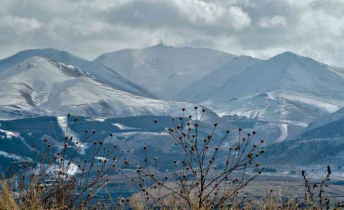 Meteorolojiden yağış uyarısı
