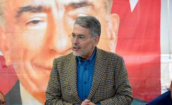 Milletvekili Uysal:" 2B arazileri ile ilgili 5 milyon insanımızın problemini çözeceğiz"