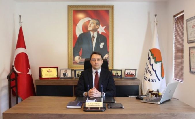 MTO, kapanma riski bulunan oteller için ek süre talep etti