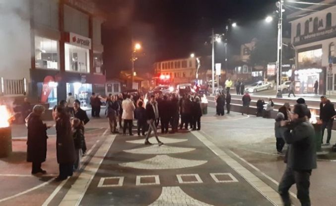 Mudurnu’da eski gelenekler yeniden yaşatılıyor