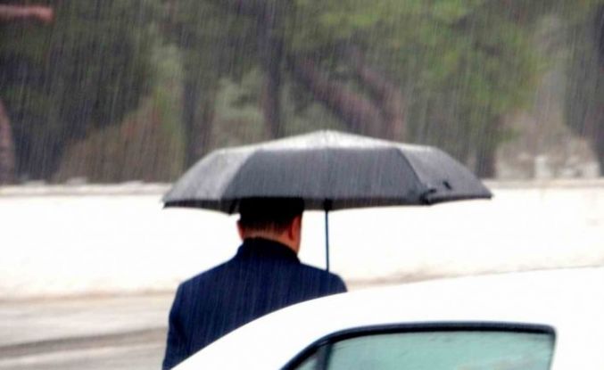 Muğla için turuncu alarm