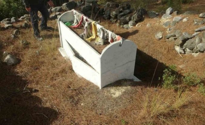 Muğla Yatağan’da bin yıllık yağmur duası geleneği yaşatılıyor