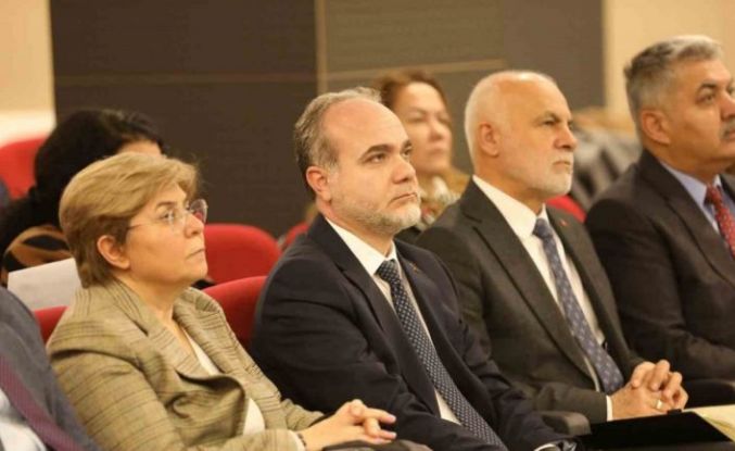 Niğde’de bağımlılıkla mücadele masaya yatırıldı