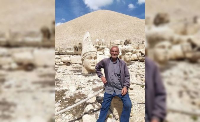 Niğde’de bulunan cesedin kayıp ihbarı yapılan Ali Andaç’a ait olduğu tespit edildi