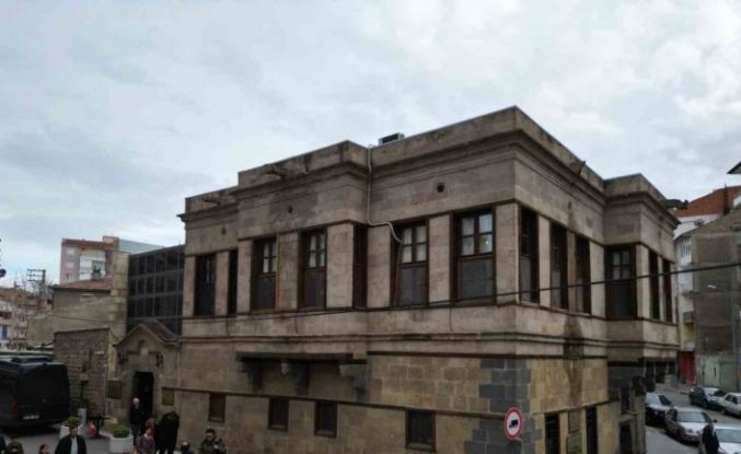 Niğde’nin lezzet rotası dünya sahnesinde