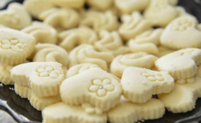 Nişanların asırlık lezzetine resmi koruma: Çorum şekerlemesi tescillendi