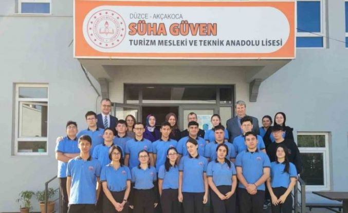 Nitelikli insan kaynağının yetişmesi katkı sağlayacak