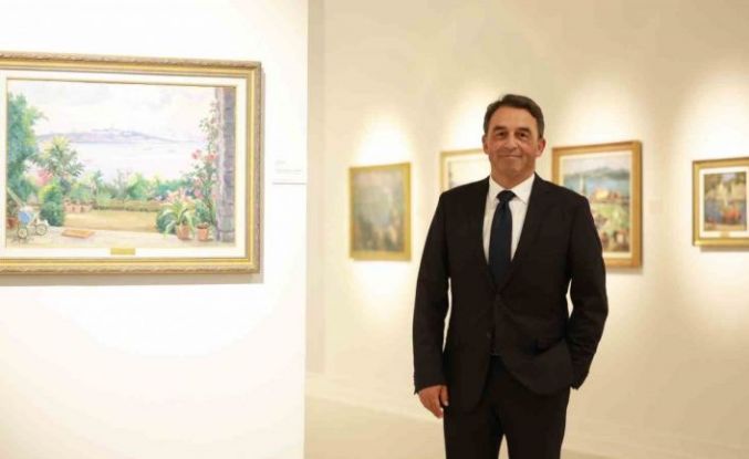 Okul Destek Derneği’nden öğrencilere bilgisayar bilimi ve yazılım dersi desteği