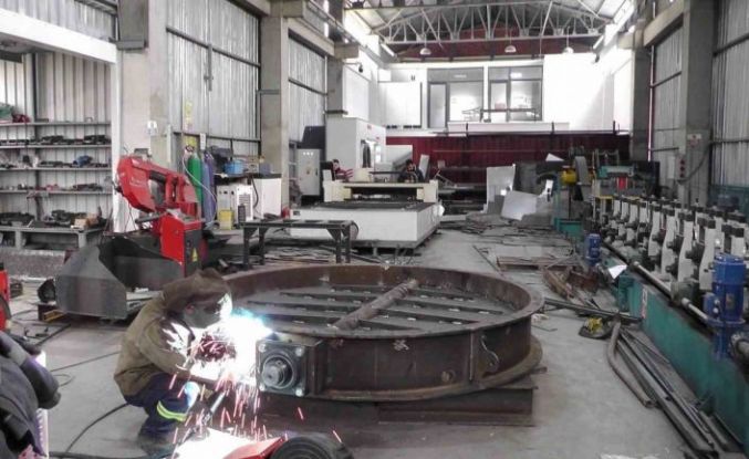 Oltu’ya yatırım dopingi