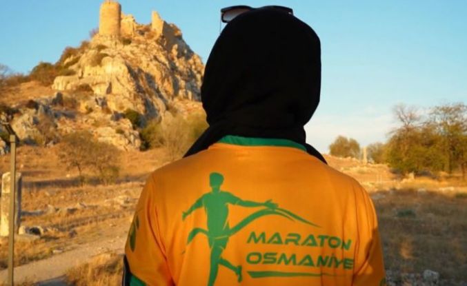 Osmaniye’de enkazla anılan sokaklarda umut adımları