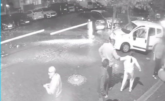 Pendik’te alkollü sürücü dehşeti yaşayan araç sahibi: "3.2 promil alkollü çıkmış, 7 araca birden hasar verdi"