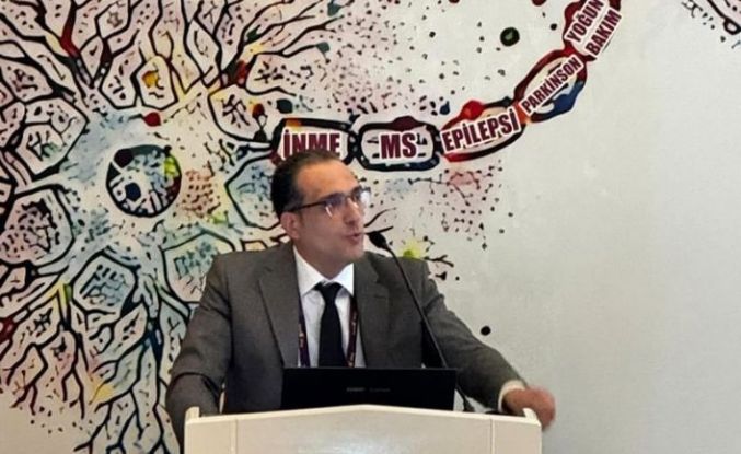 Prof. Dr. Çevik: "Sosyal medyadaki rastgele egzersizlere güvenmek tehlikelidir"