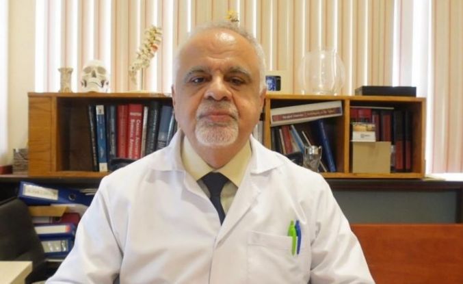 Prof. Dr. Erol: "Beyin tümörleri her yaşta görülebiliyor"