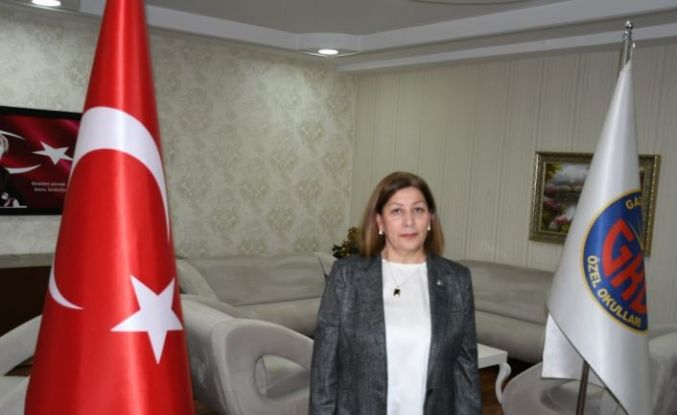 Prof. Dr. Esra İbanoğlu, GKV Mütevelli ve Yönetim Kurulu Başkanlığına seçildi