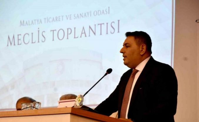 Sadıkoğlu: "KDV oranı yüzde 1’e düşürülmeli"