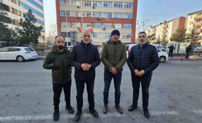 Şahin’den o kuruma tepki: "Mahşeri vicdan bunu kabul etmez"