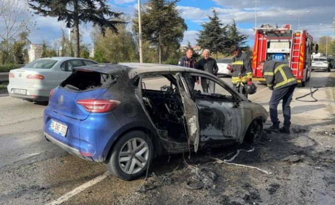 Samsunspor’dan Musaba açıklaması: "Futbolcumuz ve ailesi olaydan yara almadan kurtuldu"