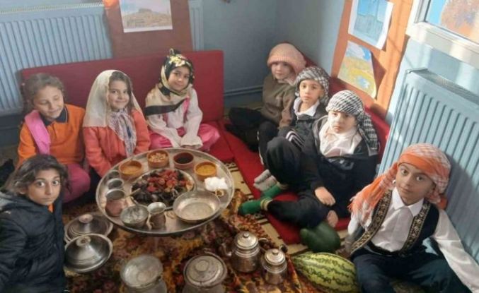 Sarıgöl’de Yerli Malı Haftası coşkusu