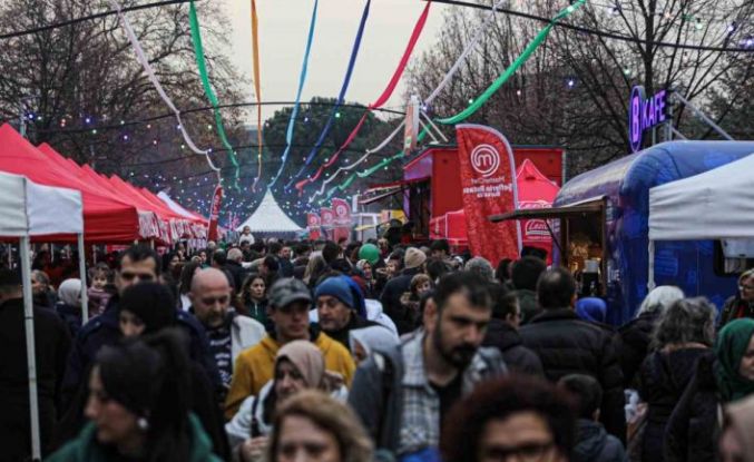 Şeflerin rotası Bursa’dan geçti